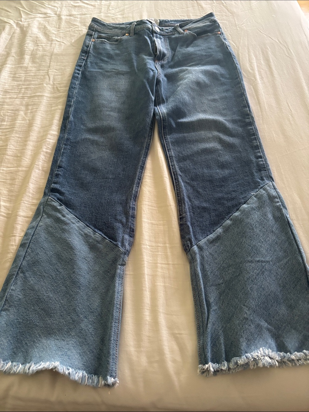PAIGE JEANS